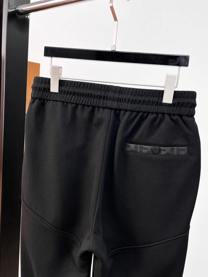HighQuality Fendi Long Pants 121844