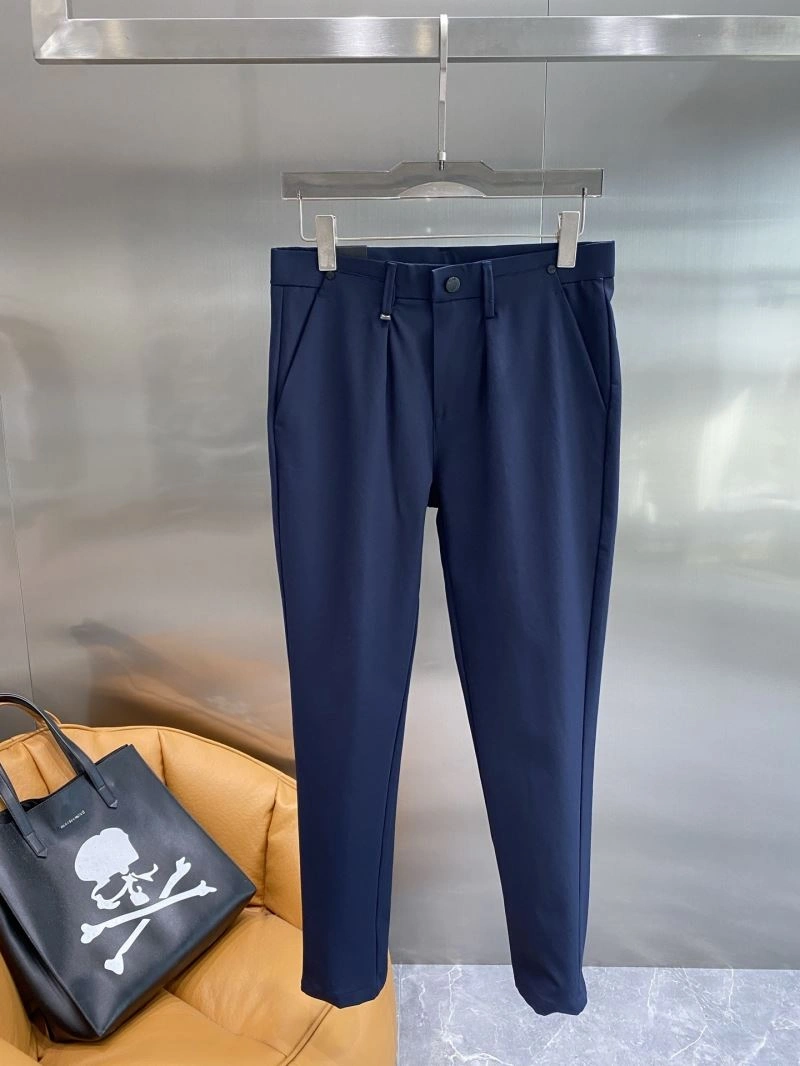 Fendi Long Pants Packable 121815