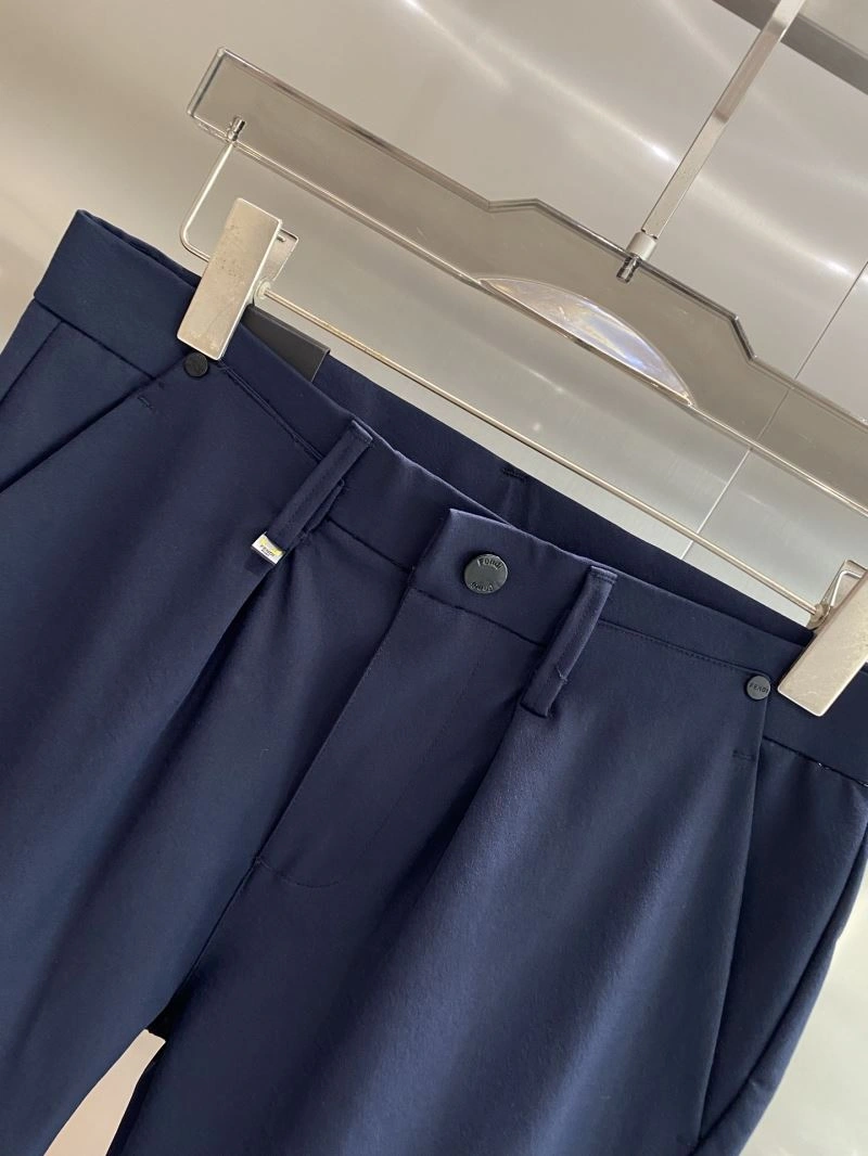 Fendi Long Pants Packable 121815