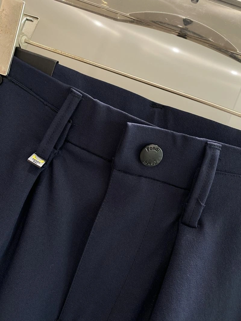 Fendi Long Pants Packable 121815