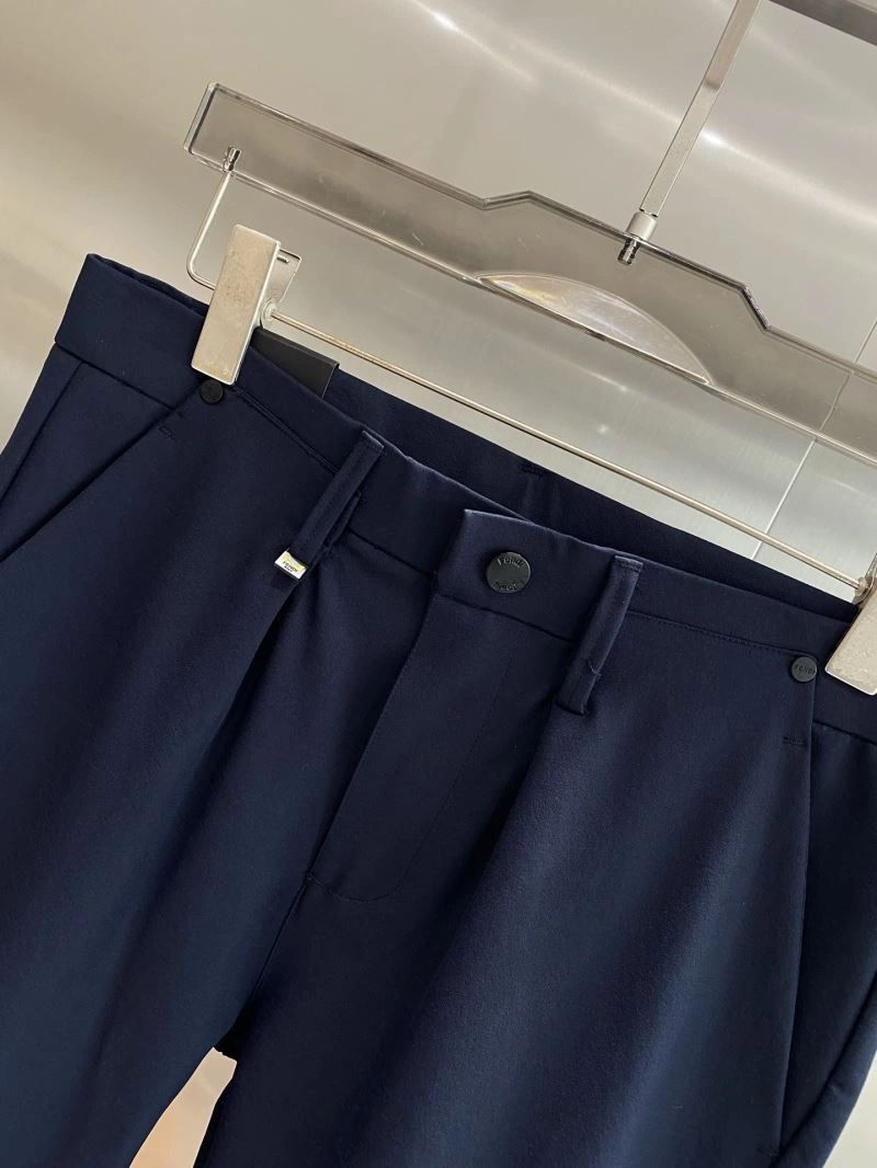 Fendi Long Pants Packable 121815