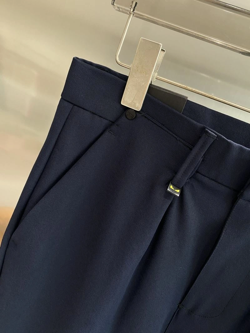 Fendi Long Pants Packable 121815