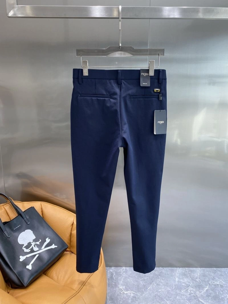 Fendi Long Pants Packable 121815