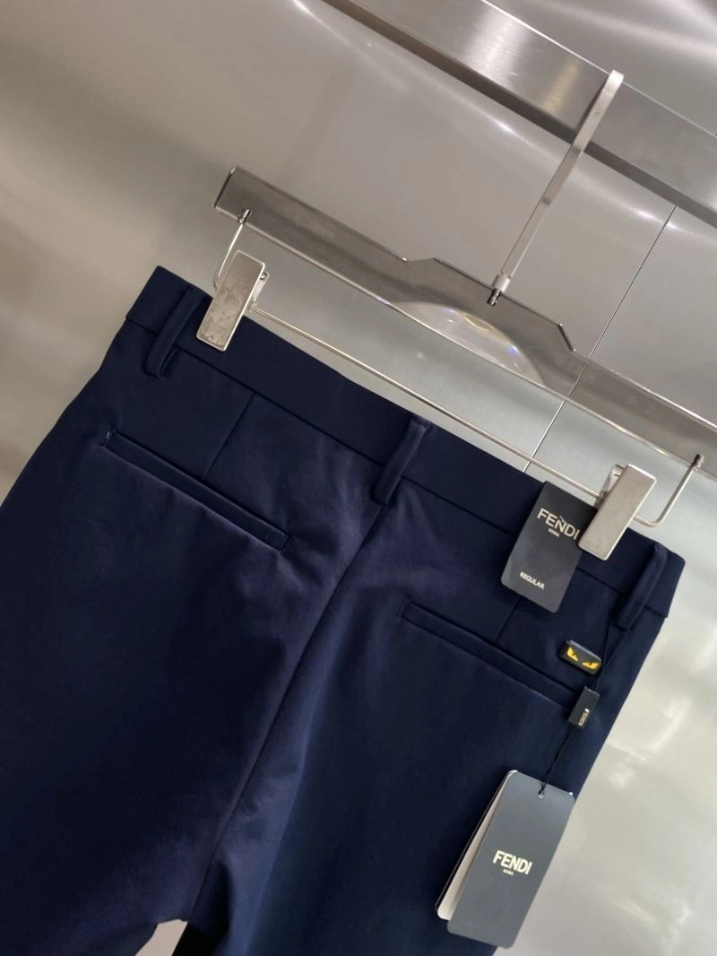 Fendi Long Pants Packable 121815