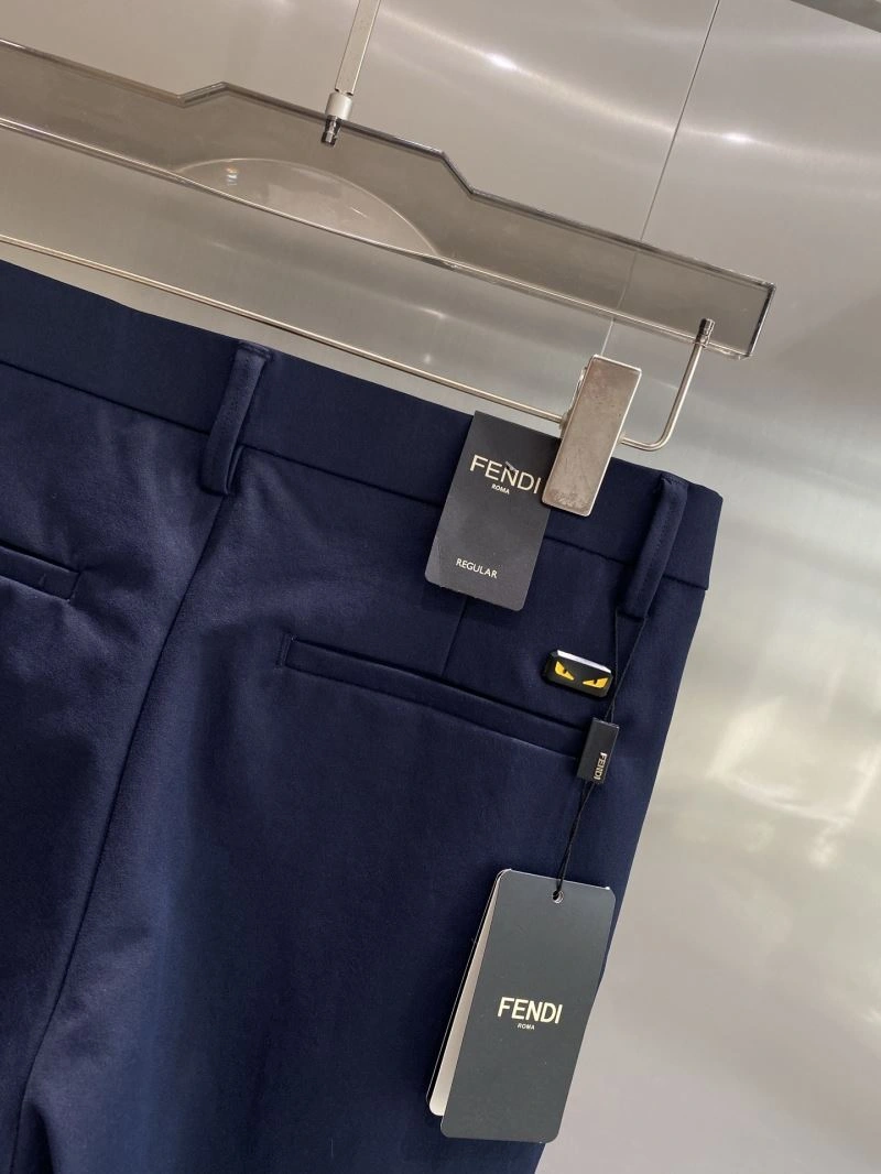 Fendi Long Pants Packable 121815