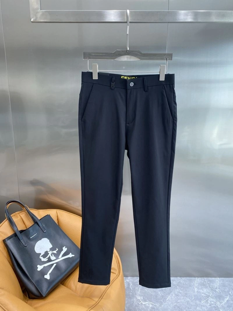 Fendi Long Pants SunProtective 121820