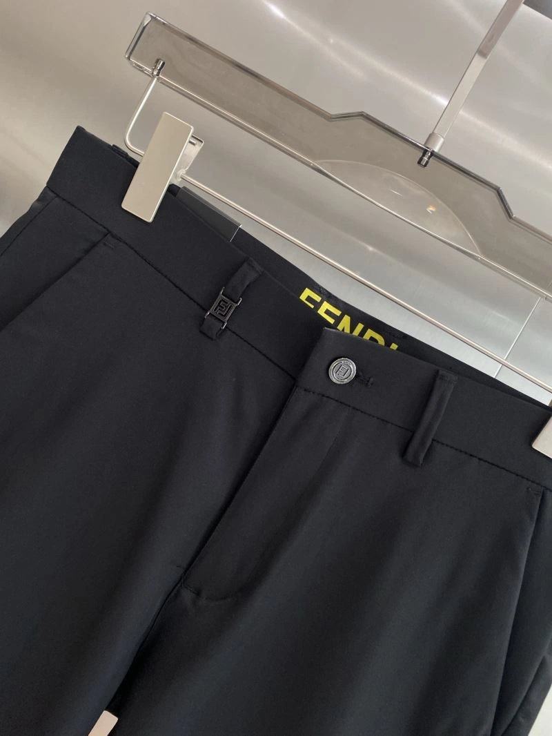 Fendi Long Pants SunProtective 121820