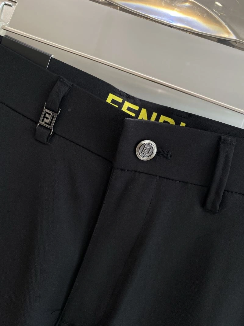 Fendi Long Pants SunProtective 121820