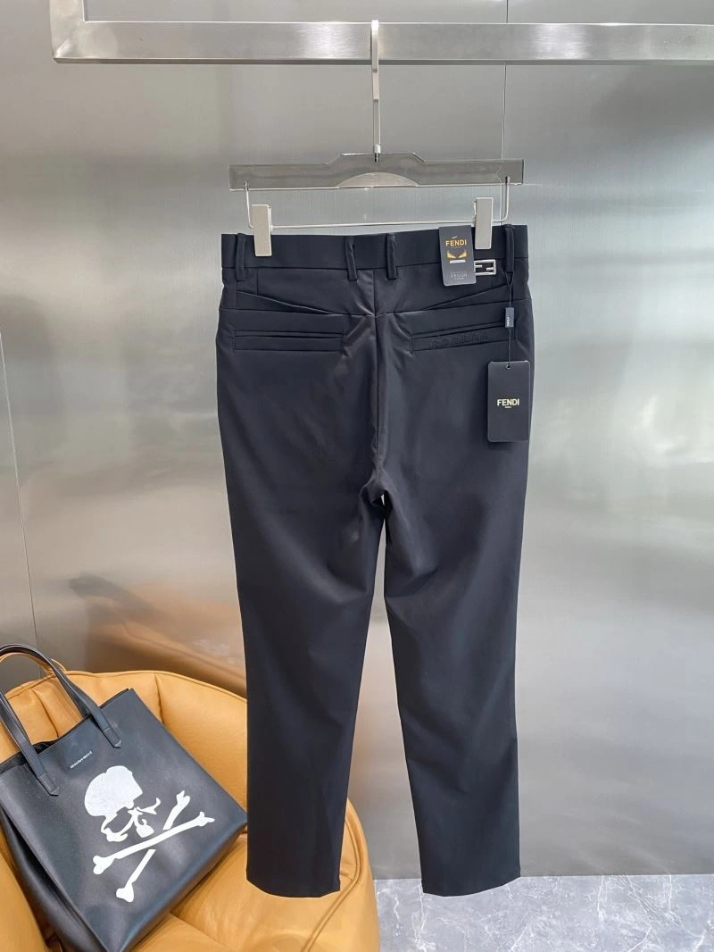 Fendi Long Pants SunProtective 121820