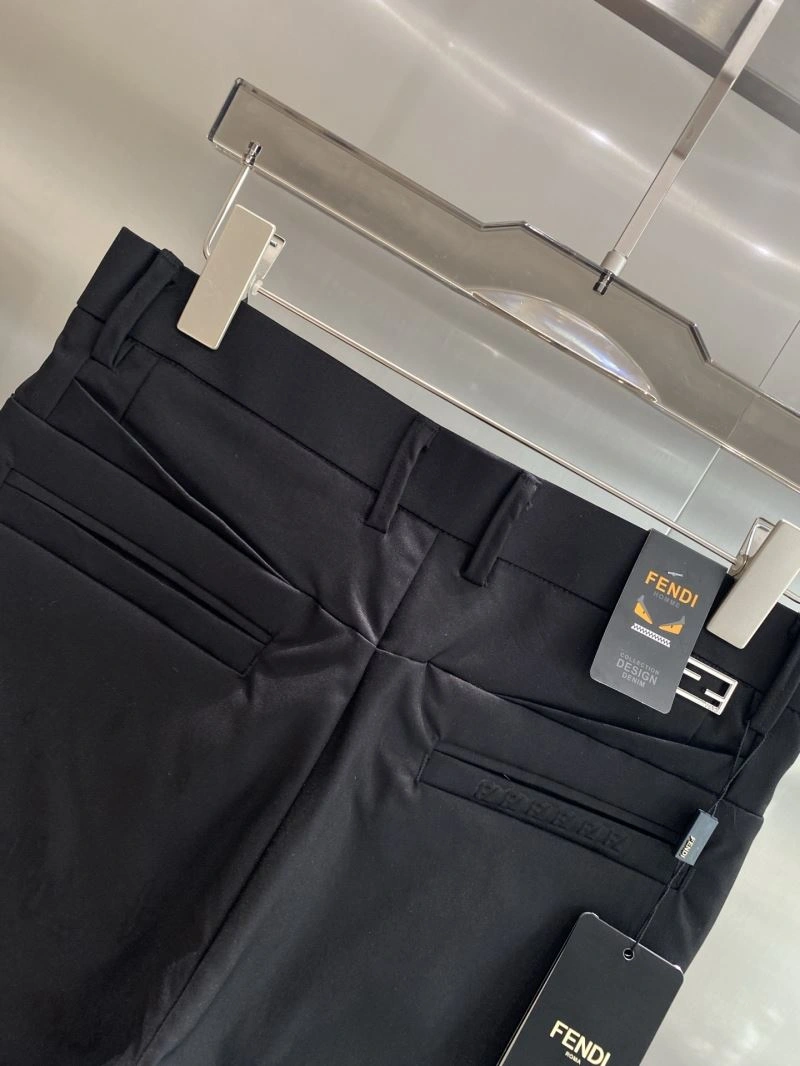 Fendi Long Pants SunProtective 121820