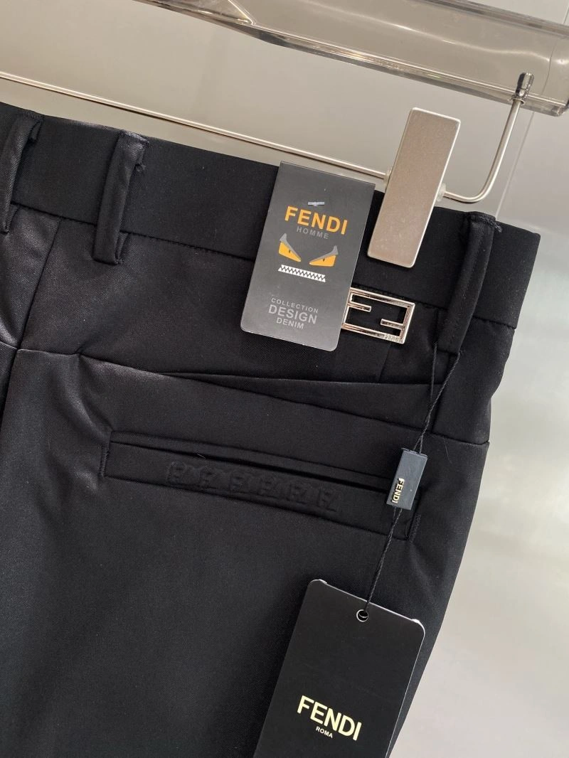 Fendi Long Pants SunProtective 121820