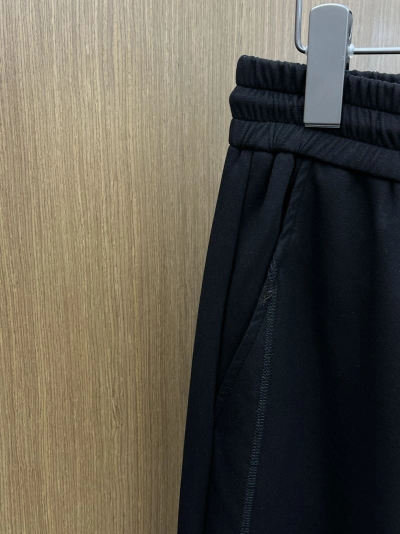 Flexible Fendi Long Pants 121813