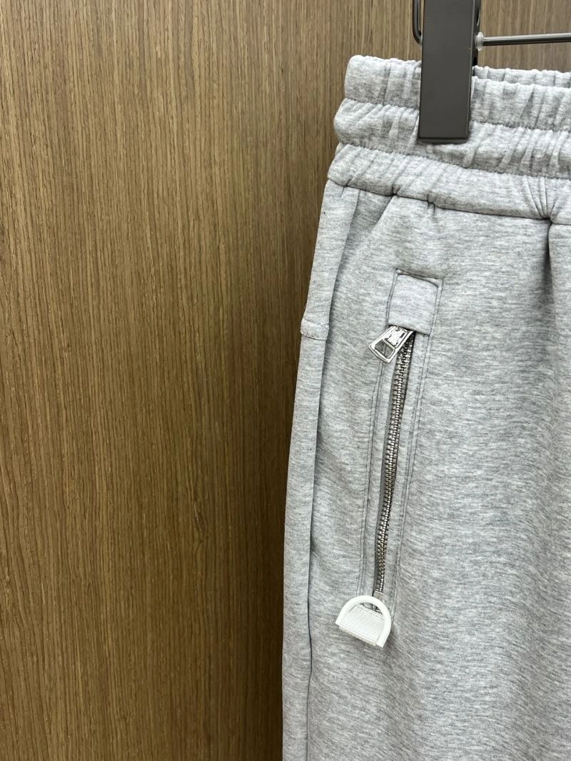 Fendi Long Pants Sustainable 121812