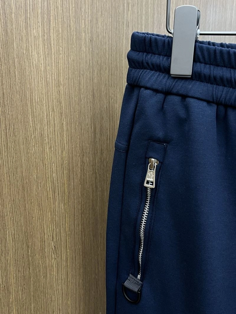 Fendi Long Pants Classic 121811