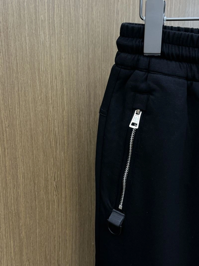 Fendi Long Pants Comfortable 121810