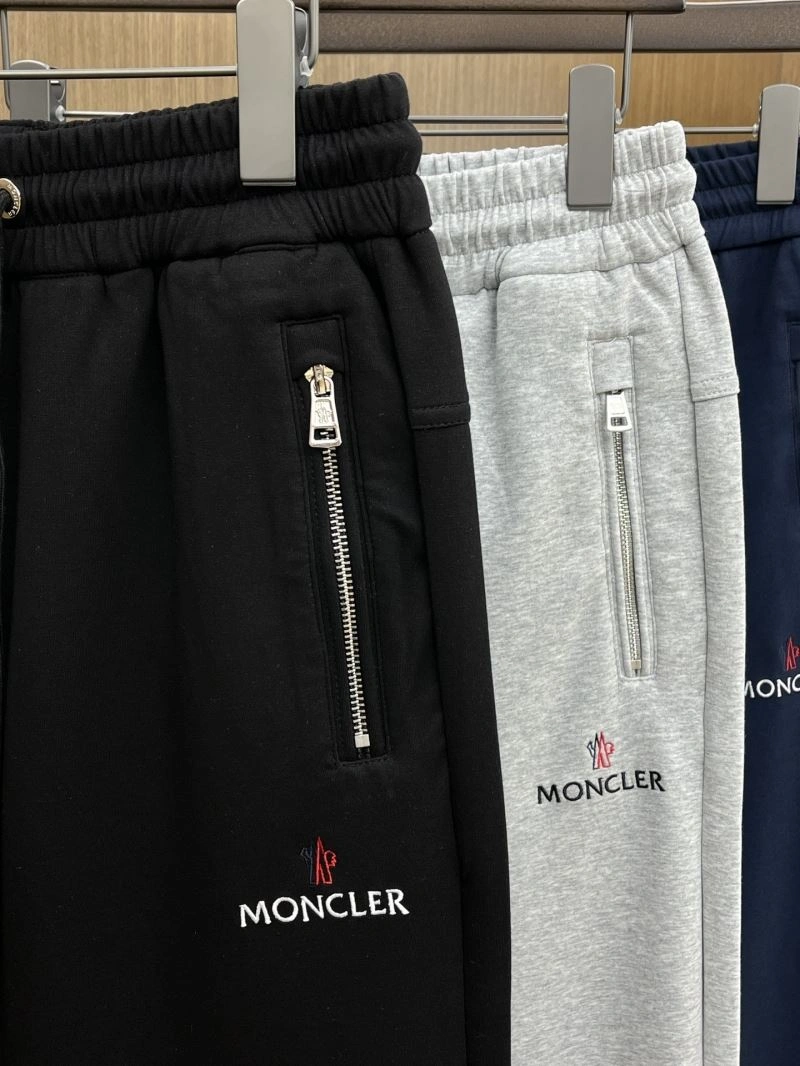 Fendi Long Pants Comfortable 121810