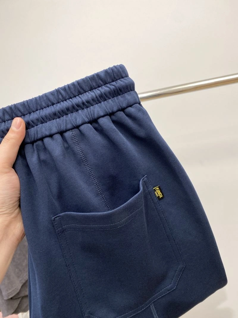 Fendi Long Pants NewStyle 121806