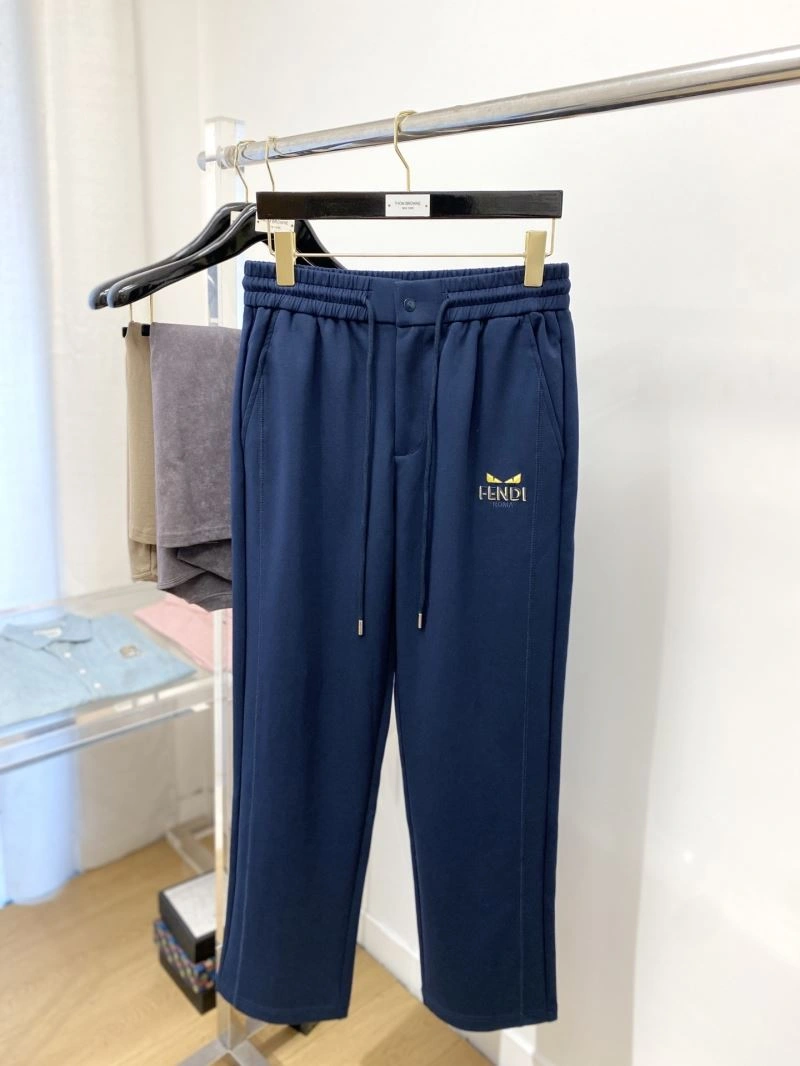 Fendi Long Pants NewStyle 121806