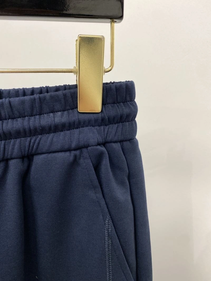 Fendi Long Pants NewStyle 121806