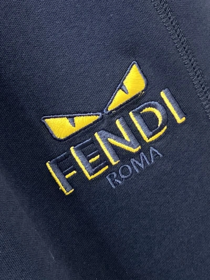 Fendi Long Pants NewStyle 121806