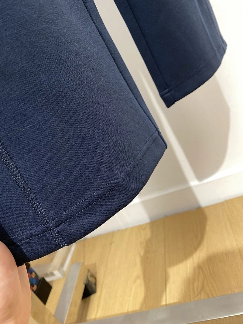 Fendi Long Pants NewStyle 121806
