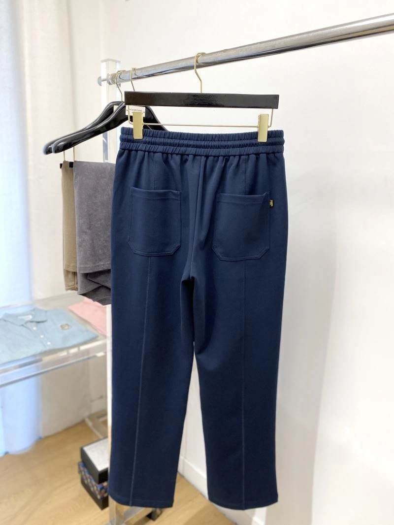 Fendi Long Pants NewStyle 121806