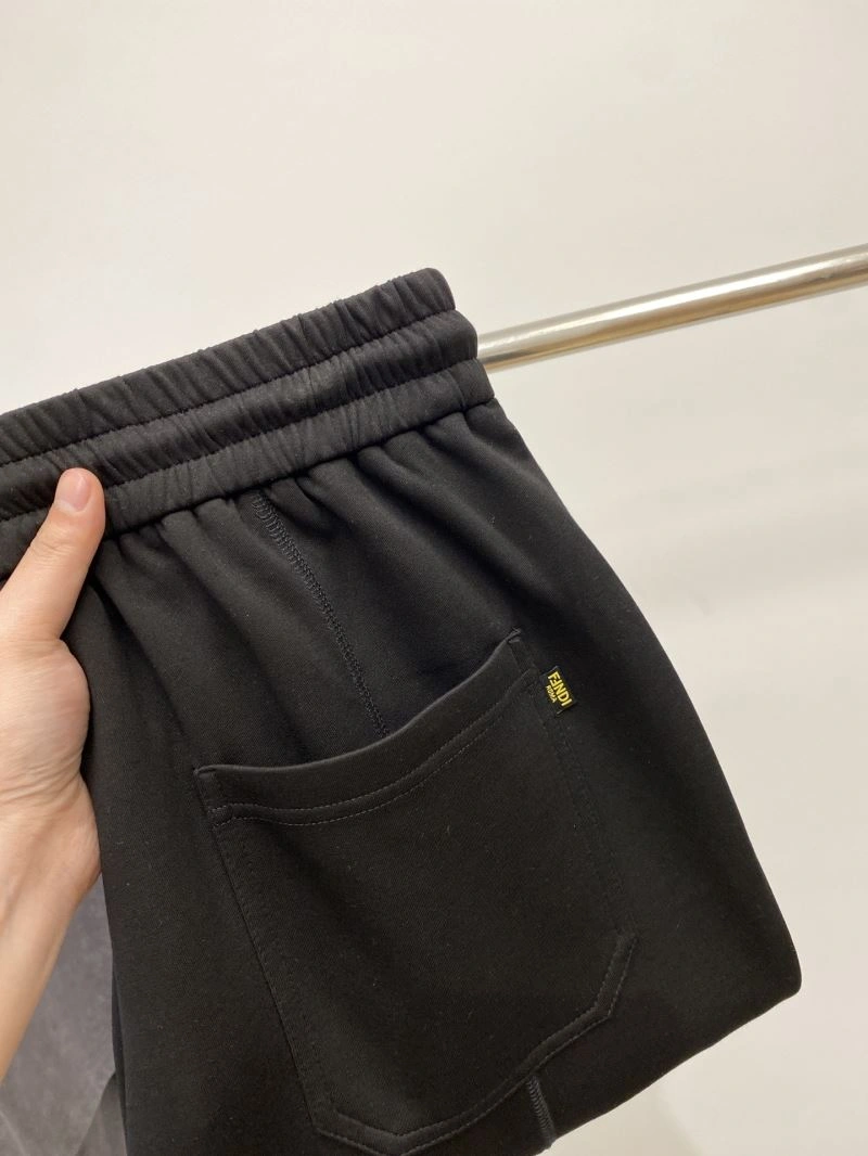 Fendi Long Pants Neat 121803