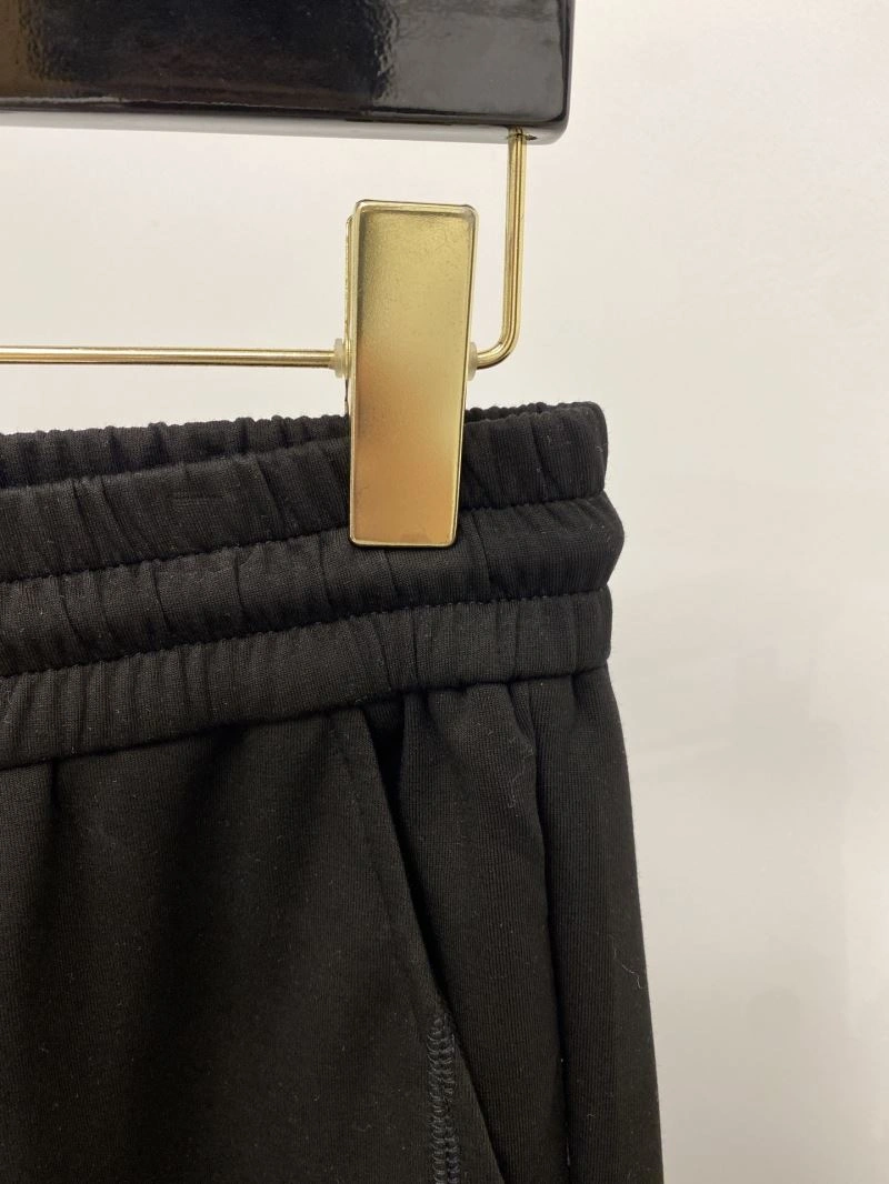 Fendi Long Pants Neat 121803