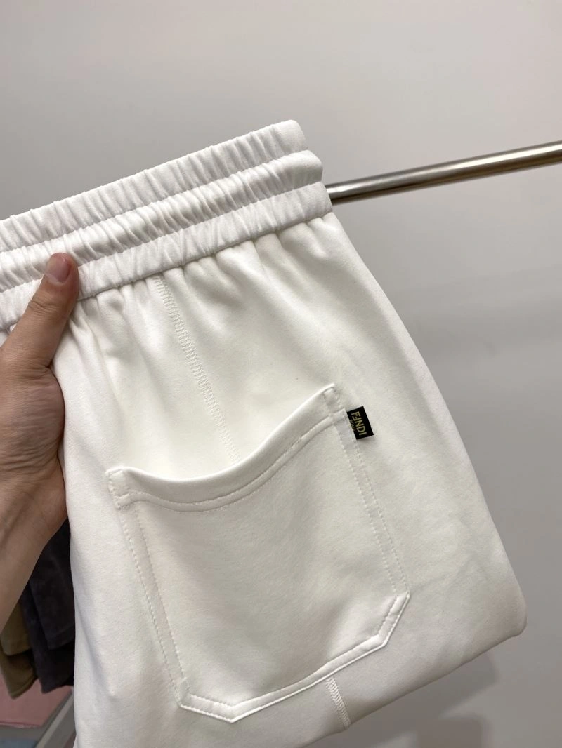 FlexibleFit Fendi Long Pants 121799