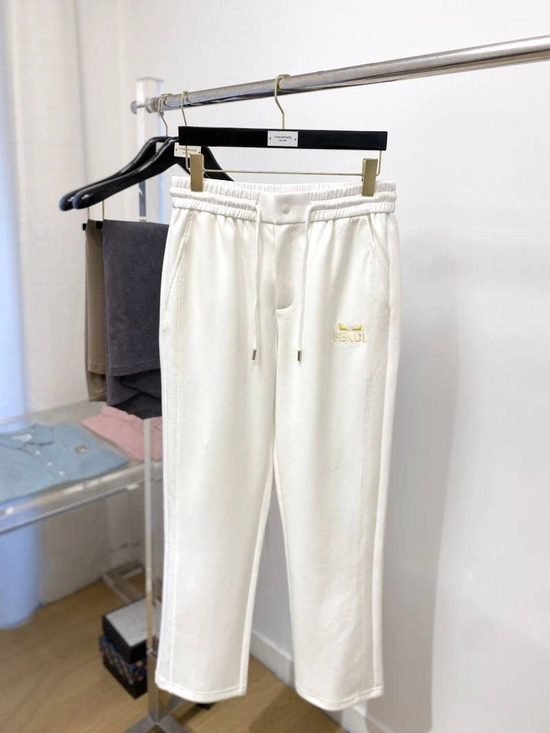 FlexibleFit Fendi Long Pants 121799