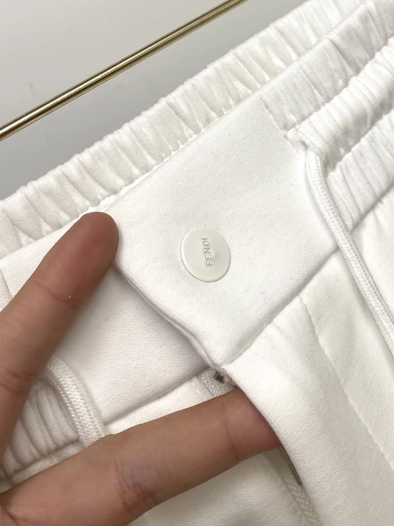 FlexibleFit Fendi Long Pants 121799