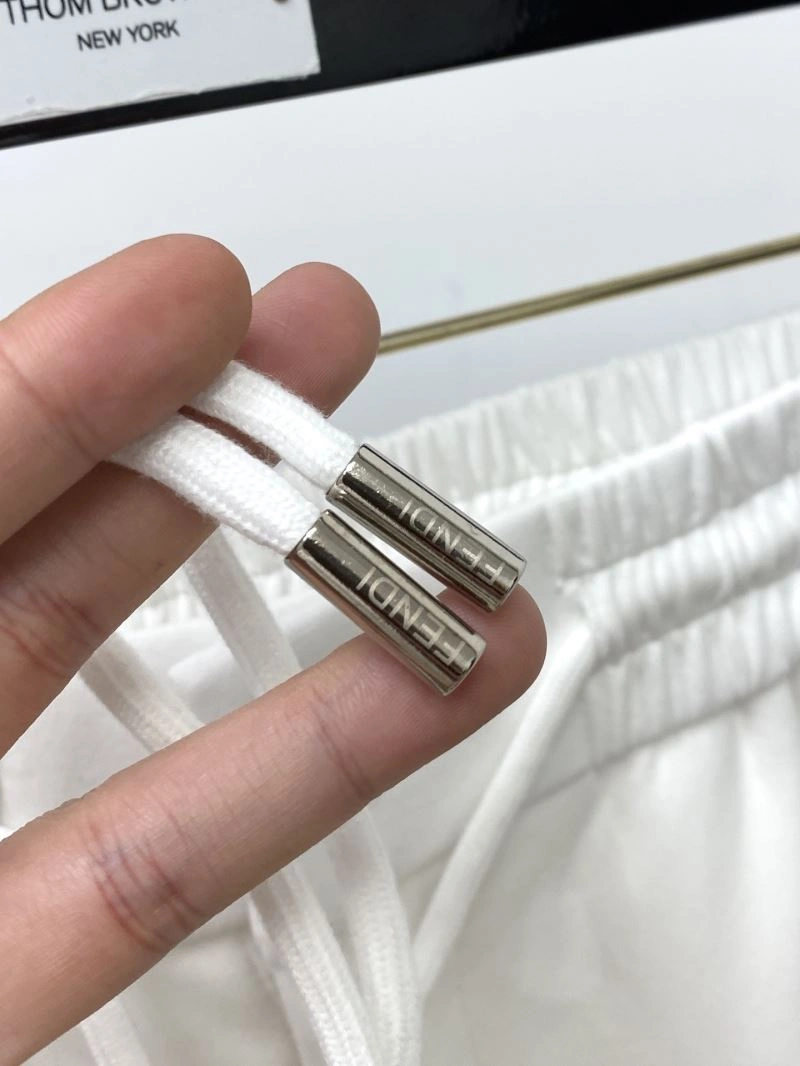 FlexibleFit Fendi Long Pants 121799