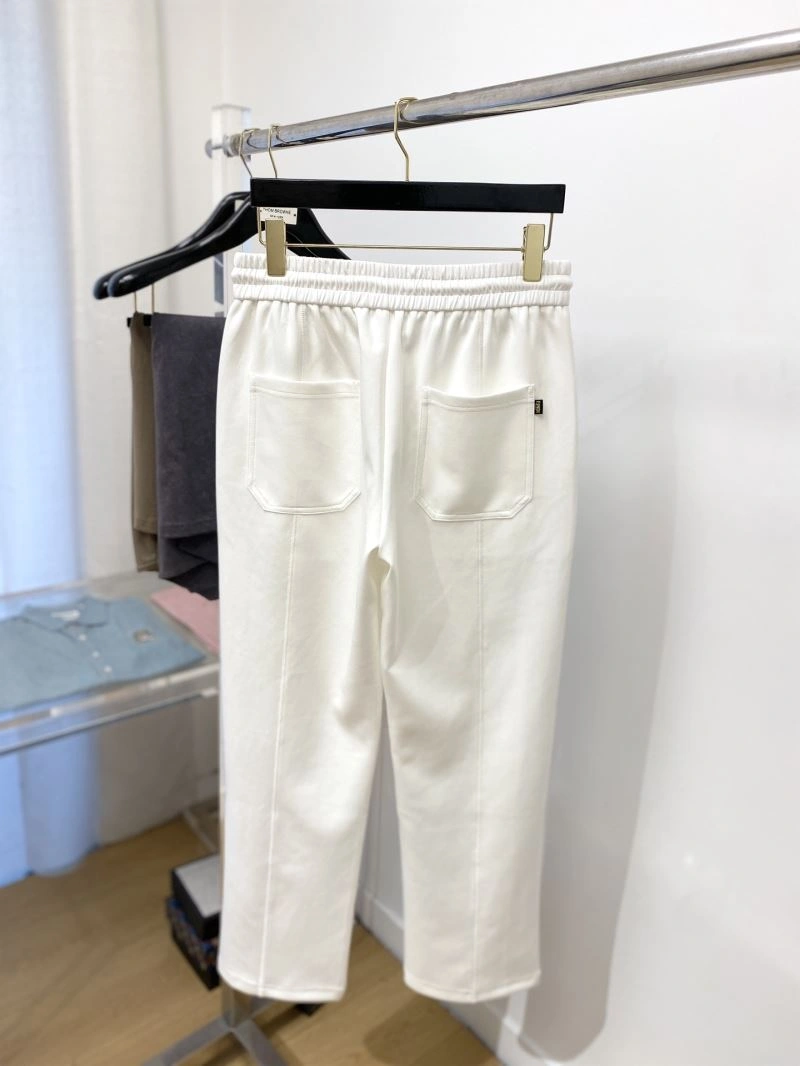 FlexibleFit Fendi Long Pants 121799