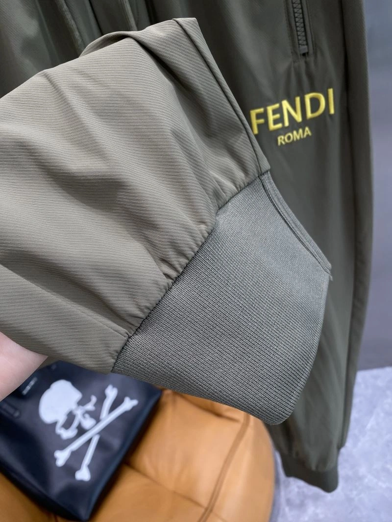 Fendi Long Pants TimelessDesign 121780
