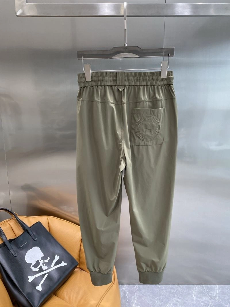 Fendi Long Pants TimelessDesign 121780