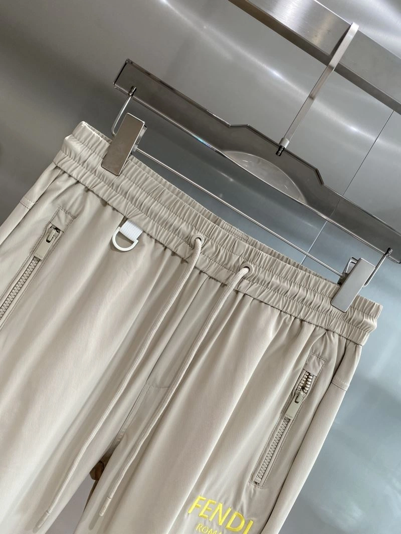 Trendsetting Fendi Long Pants 121789