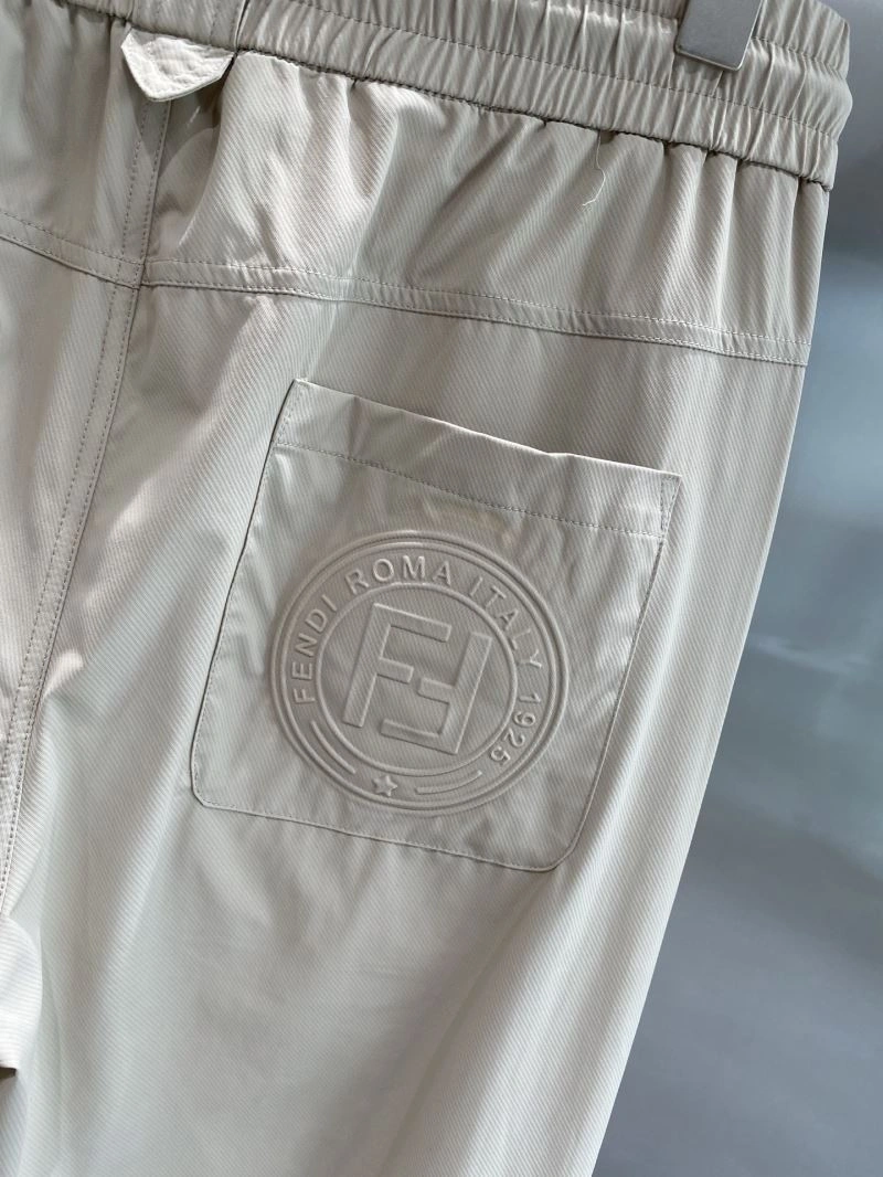 Trendsetting Fendi Long Pants 121789