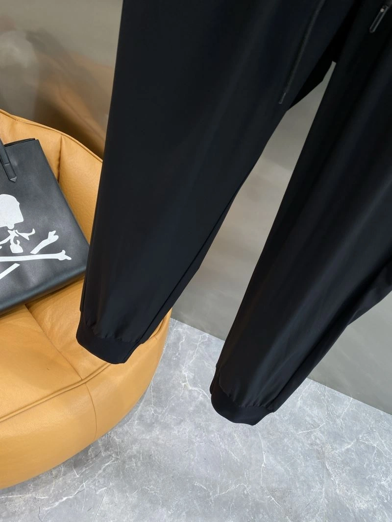 Fendi Long Pants Contemporary 121796