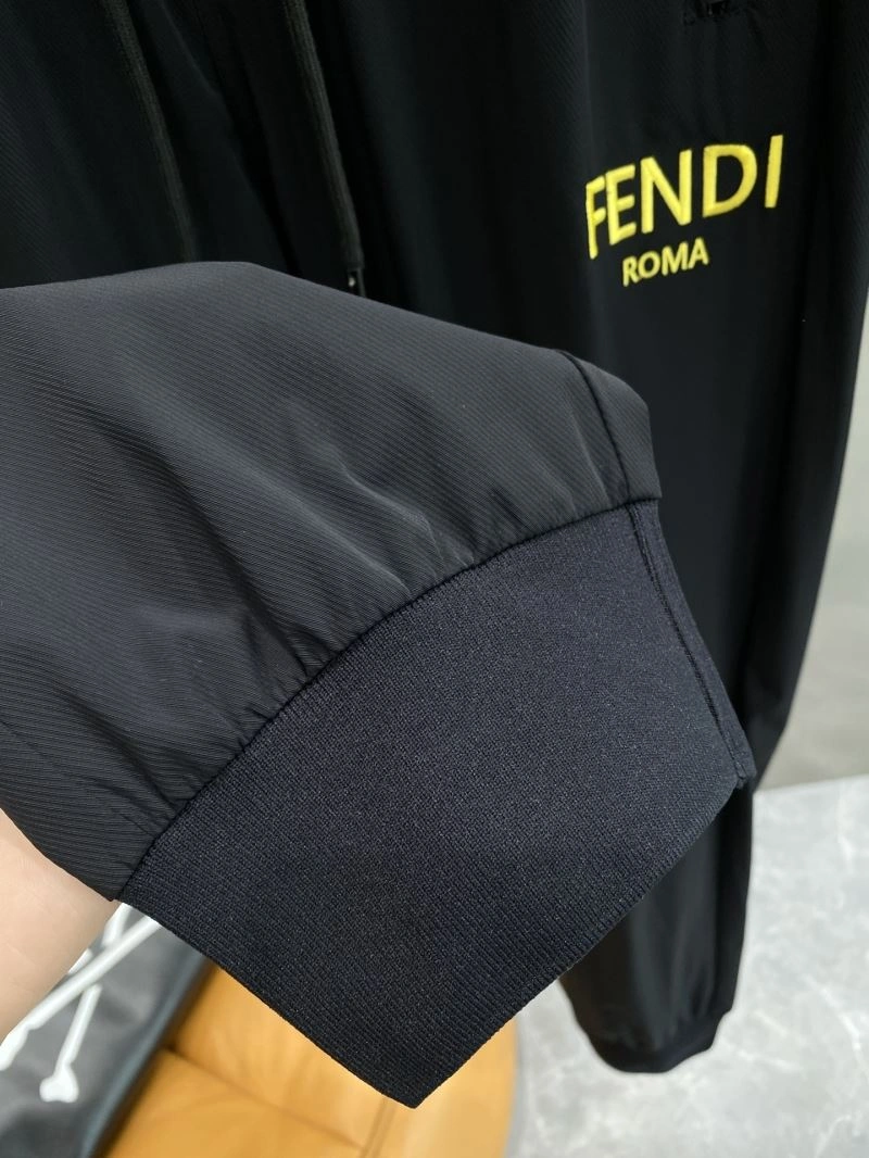 Fendi Long Pants Contemporary 121796