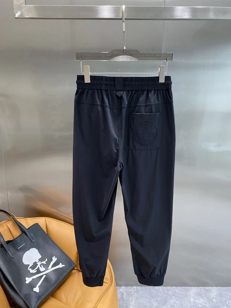 Fendi Long Pants Contemporary 121796
