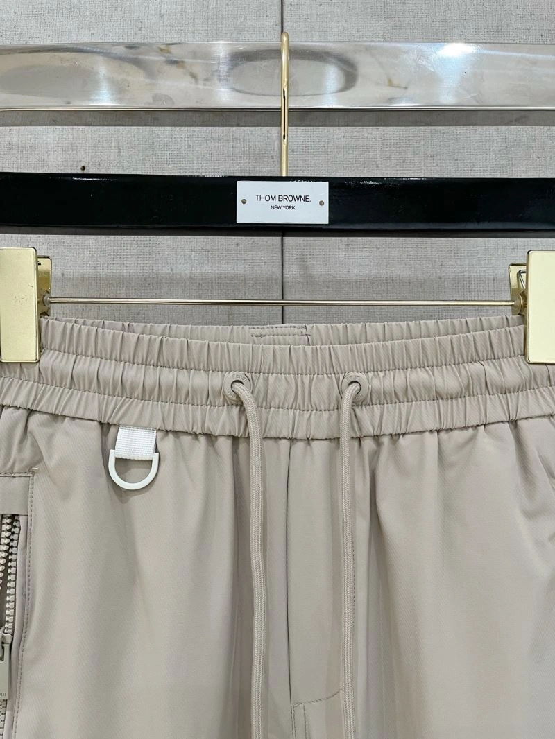 Fendi Long Pants Tailored 121575