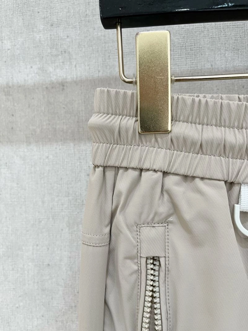 Fendi Long Pants Tailored 121575