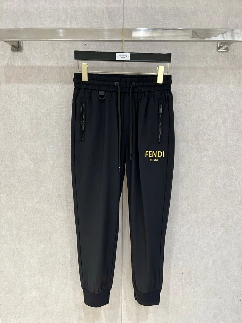EyeCatching Fendi Long Pants 121582