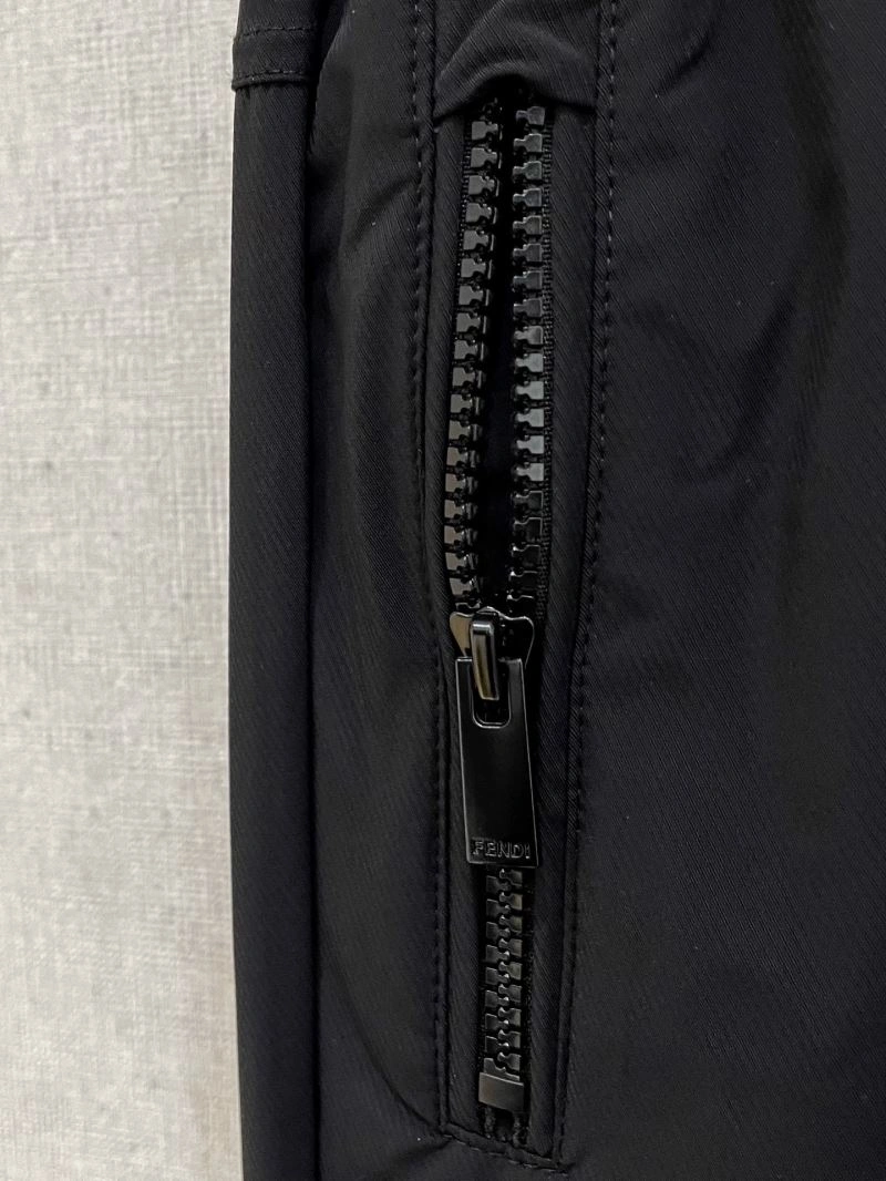EyeCatching Fendi Long Pants 121582