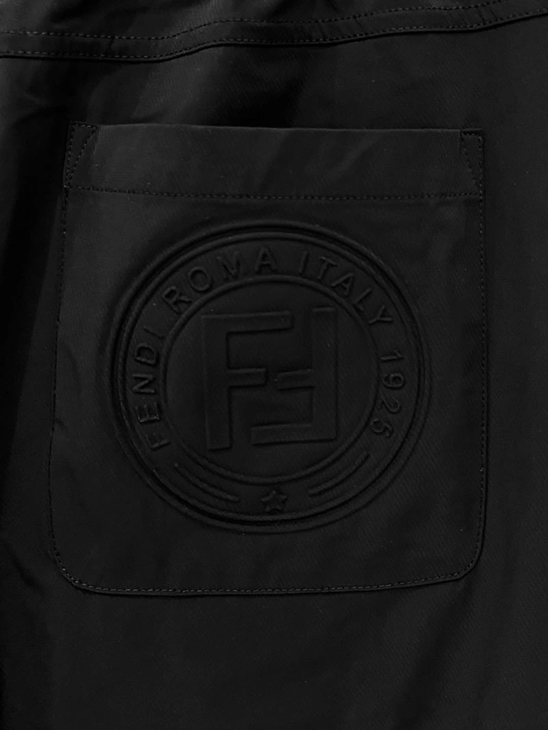 EyeCatching Fendi Long Pants 121582