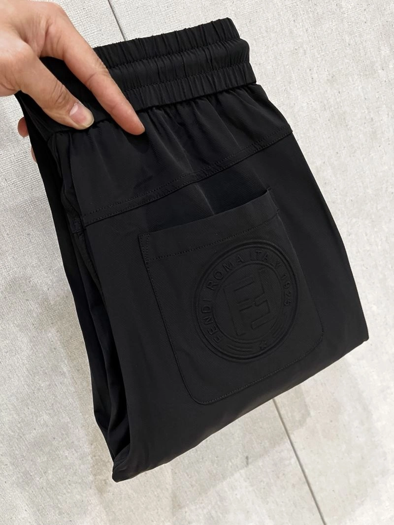 EyeCatching Fendi Long Pants 121582