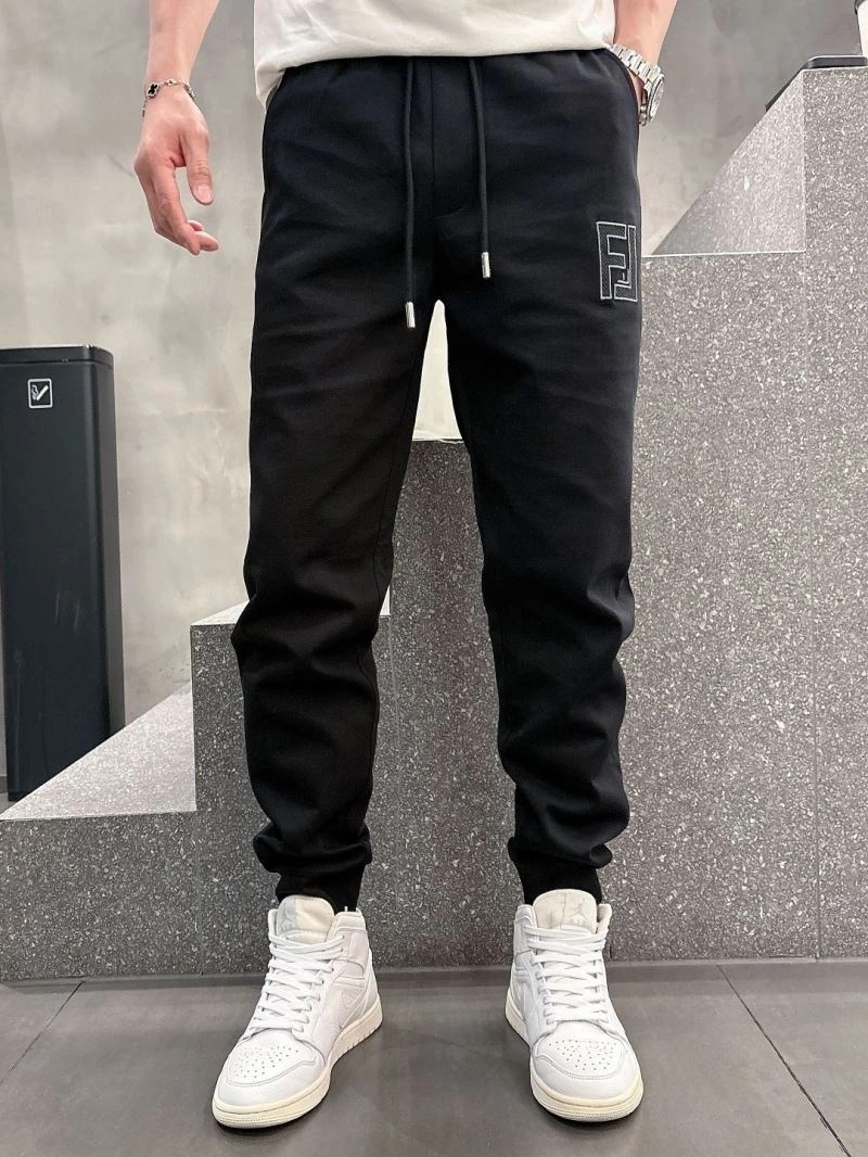 Fendi Long Pants Upgraded 121594