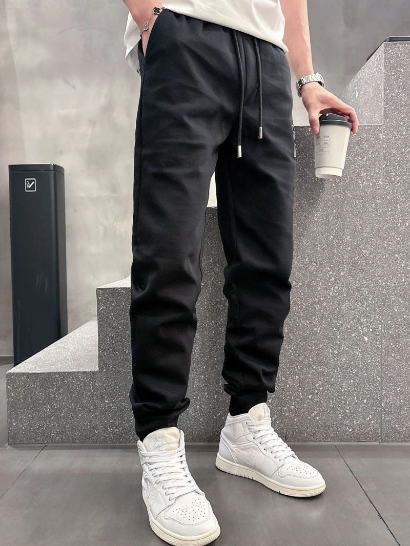 Fendi Long Pants Upgraded 121594