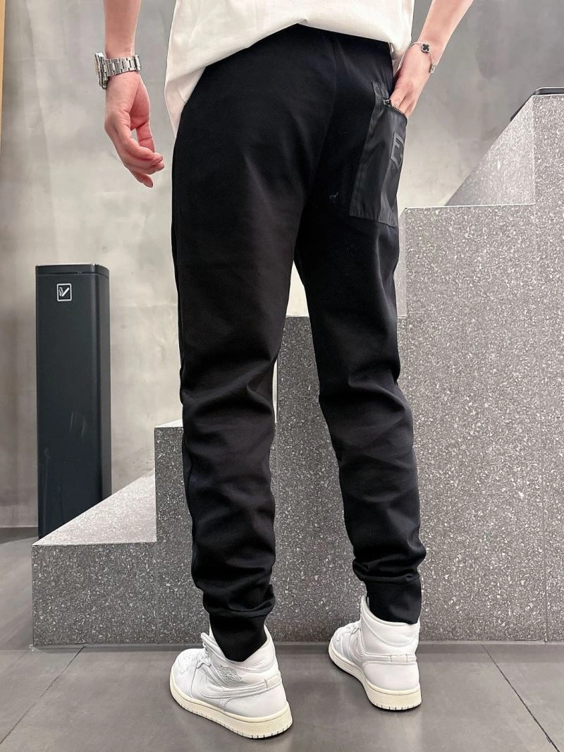 Fendi Long Pants Upgraded 121594