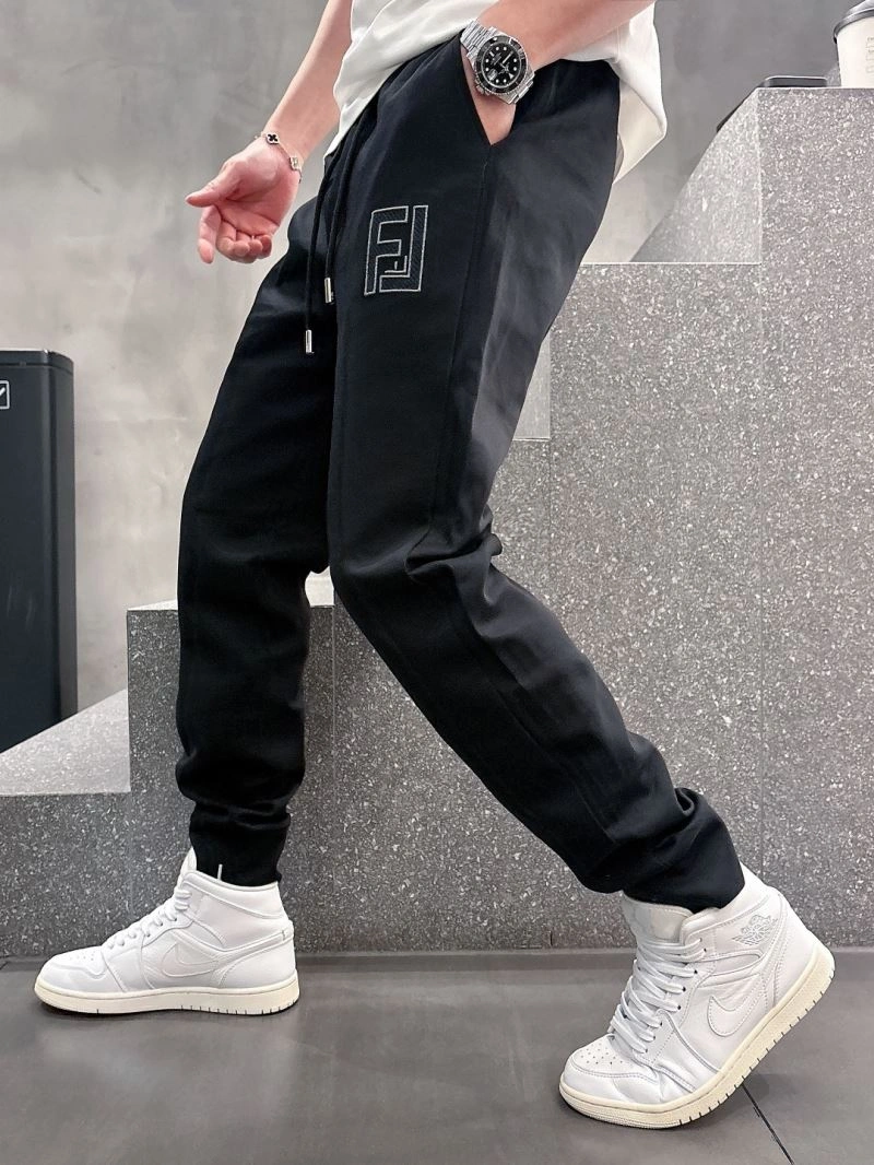 Fendi Long Pants Upgraded 121594